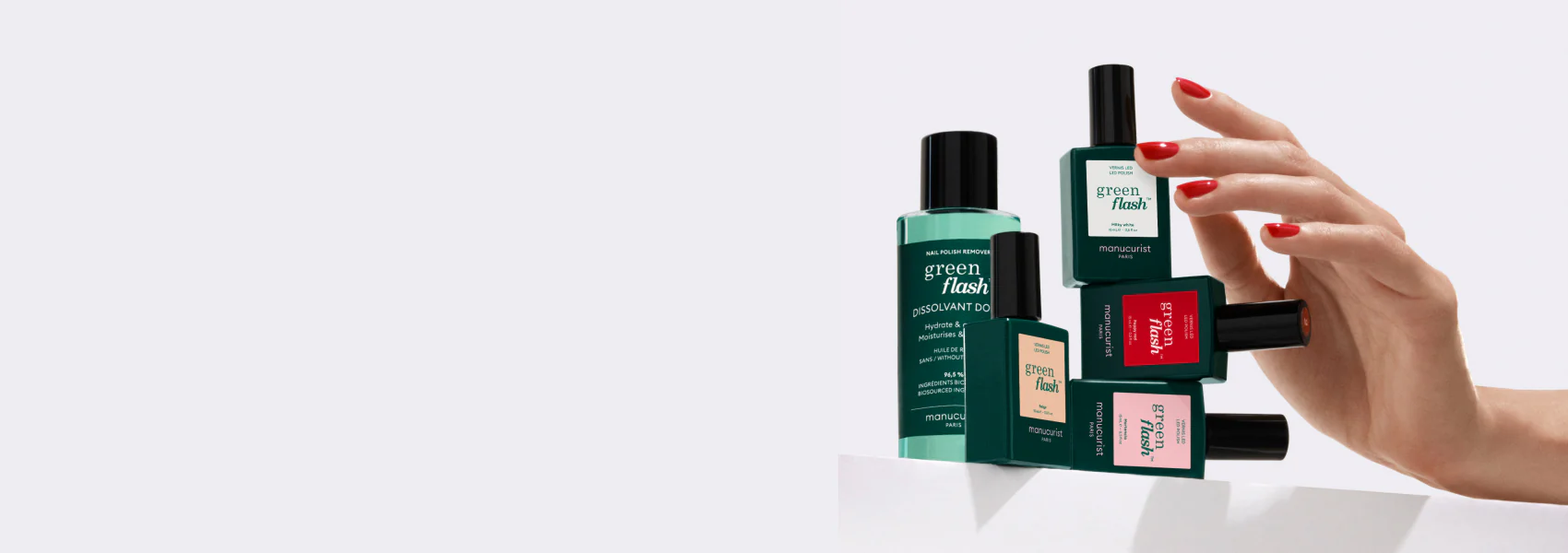 Clean Beauty for Your Nails